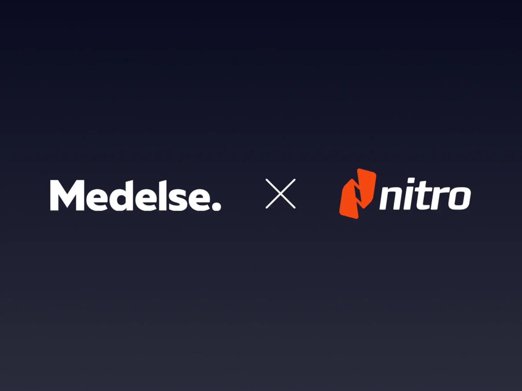 Fast and Secure eSigning for Healthcare Professionals